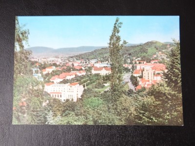 SEPT15 - Vedere/ Carte postala - Brasov foto