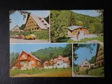 SEPT15 - Vedere/ Carte postala - Baile Balvanyos, Circulata, Printata