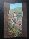 SEPT15 - Vedere/ Carte postala - Brasov