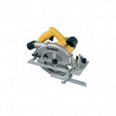 Fierastrau circular DeWalt D23550 foto