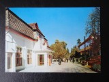 SEPT15 - Vedere/ Carte postala - Bazna, Circulata, Printata