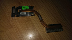 Radiator / heatsink cpu MSI 16331 foto