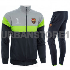 Trening Nike, FC Barcelona, Slim Fit + LIVRARE GRATUITA! foto