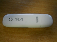 Modem USB 3G Onda TM201 LIBER DE RETEA foto