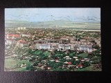 SEPT15 - Vedere/ Carte postala - Bacau, Circulata, Printata