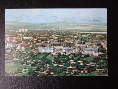 SEPT15 - Vedere/ Carte postala - Bacau foto