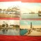 Set 6 Ilustrate Egipt color - Port-Said ,Alexandria , Theba - inc. sec.XX