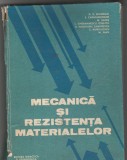 (C6562) D.D. BOIANGIU - MECANICA SI REZISTENTA MATERIALELOR