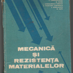 (C6562) D.D. BOIANGIU - MECANICA SI REZISTENTA MATERIALELOR