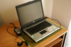 Laptop Acer TravelMate 2482NWXMi foto