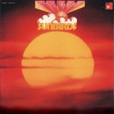 Sunbirds - Sunbirds with Philip Catherine (Vinyl)