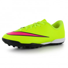 GHETE ADIDASI NIKE MERCURIAL, PRODUS ORIGINAL foto