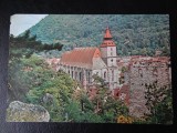 SEPT15 - Vedere/ Carte postala - Brasov
