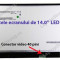 Display laptop MSI 14.0&quot; LED Slim HD 1366 x 768