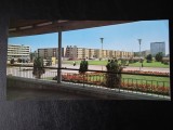 SEPT15 - Vedere/ Carte postala - Vedere din fata Garii Constanta