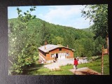 SEPT15 - Vedere/ Carte postala - Baile Balvanyos, Circulata, Printata