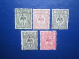 TIMBRE COLONIE FRANCEZA