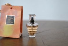 TRESOR DE LANCOME / MINIATURA DE 5 ML foto