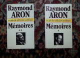 MEmoires : 50 ans de reflexion politique / Raymond Aron
