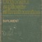 (C6556) DICTIONARUL EXPLICATIV AL LIMBII ROMANE, SUPLIMENT, DEX 1988
