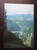 SEPT15 - Vedere/ Carte postala - Poiana Brasov