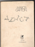 (C6552) MARCEL GAFTON - ADICA