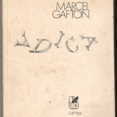(C6552) MARCEL GAFTON - ADICA