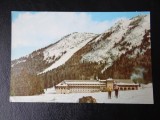 SEPT15 - Vedere/ Carte postala - Poiana Brasov