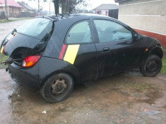 Dezmembrez Ford Ka motor 1.3 benzina an 1998. foto