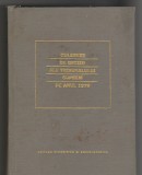 (C6566) DECIZII ALE TRIBUNALULUI SUPREM PE ANUL 1979
