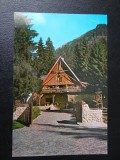 SEPT15 - Vedere/ Carte postala - Brasov