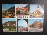 SEPT15 - Vedere/ Carte postala - Brasov