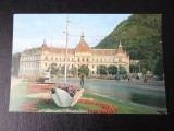 SEPT15 - Vedere/ Carte postala - Brasov, Circulata, Printata