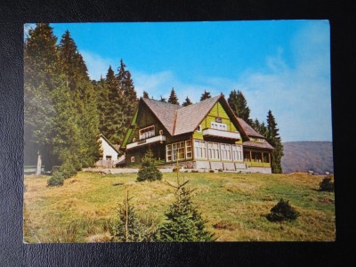 SEPT15 - Vedere/ Carte postala - Baia Mare foto
