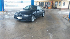 BMW 316i foto