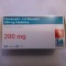 Torasemid- 1 A Pharma - 200mg