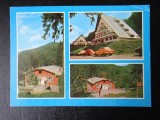 SEPT15 - Vedere/ Carte postala - Baile Balvanyos, Circulata, Printata