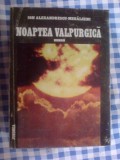 e0c Noaptea Valpurgica - Ion Alexandrescu-Mihalceni