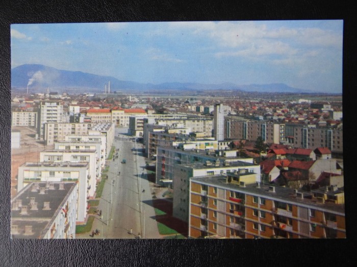 SEPT15 - Vedere/ Carte postala - Baia Mare -