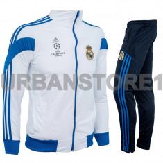Trening Adidas FC Real Madrid, Trening Adidas Conic + LIVRARE GRATUITA foto