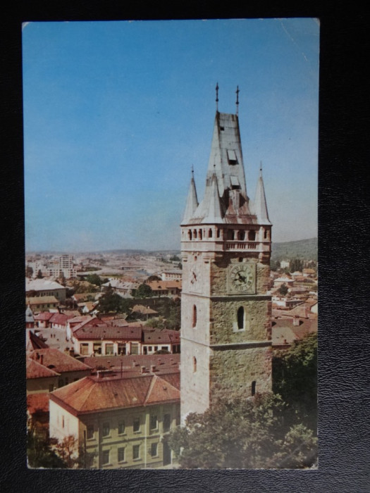 SEPT15 - Vedere/ Carte postala - Baia Mare -