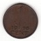 Olanda 1 cent 1956 - Juliana
