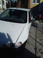 Fiat Punto foto