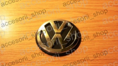 emblema GOLF 4 spate foto