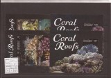 Mikronesia - 2014 Coral Reefs
