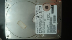 HDD Hitachi 250GB SATA 7200 3,5&amp;quot; foto