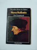 HANS HOLBEIN, VIENA, BERLIN-1980