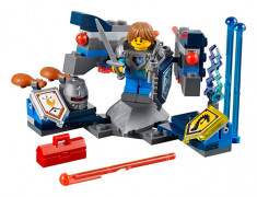 LEGO? NEXO KNIGHTS? SUPREMUL Robin - 70333 foto