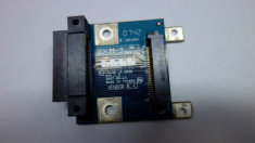 Conector unitate optica laptop Acer Aspire 7720Z ORIGINAL! Fotografii reale! foto