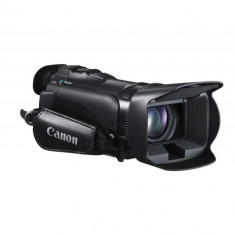 Canon Camera video Canon Legria HF G25, Full HD 1920x1080, senzor HD CMOS PRO, 10 x optical zoom, Zoom ava foto